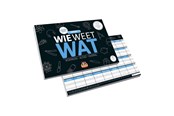 Brætspil - White Goblin Games Who Knows What - Expert - WGG2550