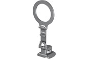 Mobil - Andet Tilbehør - SmallRig Arca-Standard Phone Support with Cold Shoe Mount 5339 - 5339