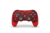 Spil tilbehør - Retro Fighters Defender Pro BT - Red - Wireless Controller - Sony PlayStation 2 - RET00914