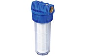 Støvsuger Tilbehør - Metabo Filter 1 1/4  long with washable Filter Insert - 628817000