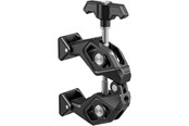 Foto & Videotilbehør - SmallRig Crab-Shaped Clamp 5319 - 5319