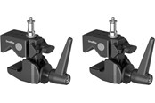 Foto & Videotilbehør - SmallRig 5318 Crab-Shaped Clamp Kit - 5318