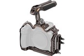 Foto & Videotilbehør - SmallRig 5259 Night Eagle Cage Kit for Nikon Z5II/Z7/Z6/Z7II - 5259