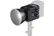Foto & Videotilbehør - SmallRig RC 100C COB LED Video Light (Ink Blue / Lite Version) 5377 - 5377