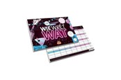 Brætspil - White Goblin Games Who Knows What - Party - WGG2511