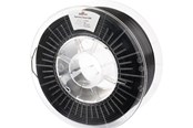 Filament/Resin - 3D-printer - Spectrum 3D Filament / Smart ABS / Deep Black / ⌀ 1.75 mm / 1 kg - 80088