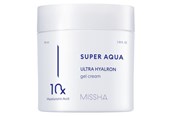 Ansigtspleje - Missha Super Aqua Hydration Gel Cream – 70 ml - 8809747928705