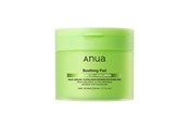 Ansigtspleje - Anua Hyaluron Soothing Anti-Redness Peel-Off Pads – 90 pcs - 8809640738227