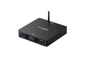 Mobil - Andet Tilbehør - FiiO BR15 R2R - Bluetooth Receiver - 24-bit R2R DAC - Black - 5510348