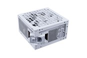 Strømforsyning - Lian Li RS1200G With Hub Strømforsyning - 1200 Watt - 135 mm - ATX 3.1 - 80 Plus Gold certified - G9P.RS1200G.WH00.EU