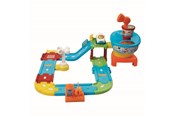 Babylegetøj - VTech Toot Toot Driver Flyplass NO - 950-144133