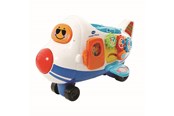 Babylegetøj - VTech toot toot drivers fragtfly NO - 950-503133