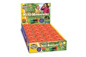 Legetøj - Brainstorm Outdoor Adventure Mini Monocular - 2068