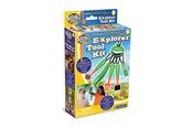 Legetøj - Brainstorm Outdoor Adventure Explorer Tool Kit - 2099