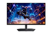 Skærm - 27" GIGABYTE MO27Q3 - 2560x1440 (QHD) - 360Hz - QD-OLED - 18W USB-C - KVM switch - MO27Q3