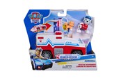Legetøjsbil - Paw Patrol Search&Rescue Themed Vehicle-Marshall - 97236 / 6074776