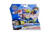Legetøjsbil - Paw Patrol Search&Rescue Themed Vehicle-Rubble - 97236 / 6075444