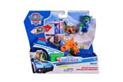 Legetøjsbil - Paw Patrol Search&Rescue Themed Vehicle-Rocky - 97236 / 6075445
