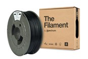 Filament/Resin - 3D-printer - Spectrum The Filament / PETG / Midnight Black / ⌀ 1.75 mm / 1 kg - TF-24015