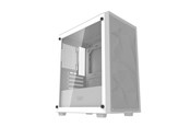 Kabinet - Darkflash M305 Mesh Computer Case - Kabinet - Hvid - M305 Mesh_White