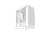 Kabinet - Darkflash M305 Computer Case - White - Kabinet - Hvid - M305_White