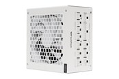 Strømforsyning - Darkflash PMT1050 PSU Strømforsyning - ATX - 80 Plus - PMT1050 White