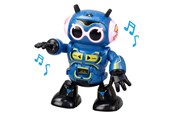 Legetøj - Spectron Robo Beats 2 Dance robot with LED - SL88599
