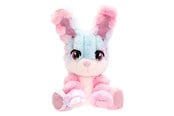 Plys - Spectron Cotton Cuties Bunny - Scented Cotton Candy Plush Toy - 30cm - IM926301