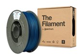 Filament/Resin - 3D-printer - Spectrum The Filament / PLA CF / Blue / ⌀ 1.75 mm / 1 kg - TF-24095