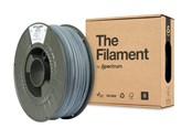 Filament/Resin - 3D-printer - Spectrum The Filament / PLA CF / Grey / ⌀ 1.75 mm / 1 kg - TF-24099