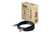 Skærmkabel - Club 3D - DisplayPort cable - DisplayPort to DisplayPort - 4 m - CAC-1069
