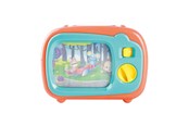Babylegetøj - PLAY go My First TV - 1620