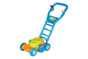 Udendørsleg - PLAY go Bubble Blower Lawn Mower - 5359