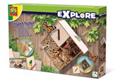Udendørsleg - SES Creative Insect Hotel Crafts - 25008