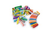 Skrive- og Tegneværktøjer - Crayola 51-2048 sidewalk chalk - 51-2048