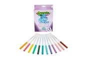 Skrive- og Tegneværktøjer - Crayola 58-7515 felt pen - 58-7515