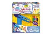 Skrive- og Tegneværktøjer - Crayola Marker Airbrush - 74-7696