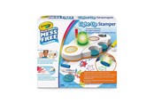 Kreativt Legetøj - Crayola Color Wonder Magic Light Up Stamper - 75-0275