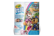 Skrive- og Tegneværktøjer - Crayola Color Wonder Paw Patrol - 75-2814