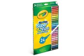 Skrive- og Tegneværktøjer - Crayola 58-5057G paint marker - 7551