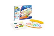 Skrive- og Tegneværktøjer - Crayola Color Wonder Magic Light-Up Brush - 75-7131