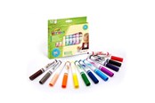 Skrive- og Tegneværktøjer - Crayola 8325 felt pen - 81-8325
