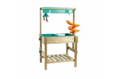 Babylegetøj - Hape Multifunktionelt Vandlegsbord - E5600A