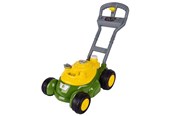 Babylegetøj - John Deere Bubble Mower with Bottle - X320907ML