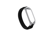 Gadget - PLAUD NotePin armbånd - Sort - NP-AC-WF-BL