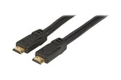 Skærmkabel - EFB NORDIC EFB-Elektronik HDMI cable with Ethernet - 2 m - K5431SW.2