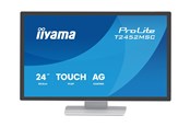 Skærm - 24" iiyama ProLite T2452MSC-W1AG - LED monitor - Full HD (1080p) - 24" - T2452MSC-W1AG