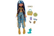 Dukker & Tilbehør - Monster High Core Doll Cleo De Nile - JHK32