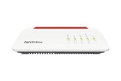 Router & firewall - AVM FRITZ!Box 7590 AX V2 - Wireless router Wi-Fi 6 - 20002999
