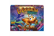 Legetøj - Ravensburger La Cucaracha Magica Game (EN) - 24834 6